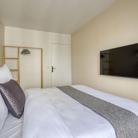 Splendide Appartement Avec Un Beau Panorama Pres De Disneyland Paris #21 Chessy  Kültér fotó
