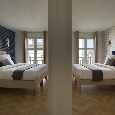 Splendide Appartement Avec Un Beau Panorama Pres De Disneyland Paris #21 Chessy  Kültér fotó