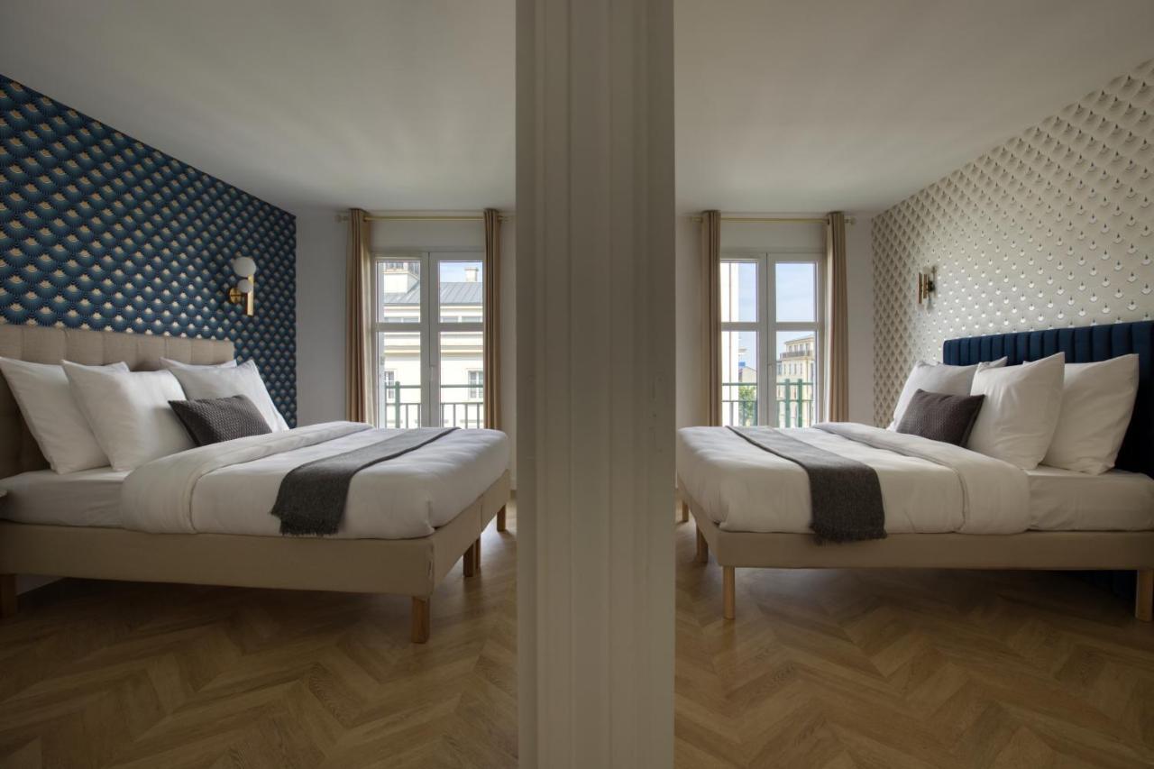 Splendide Appartement Avec Un Beau Panorama Pres De Disneyland Paris #21 Chessy  Kültér fotó