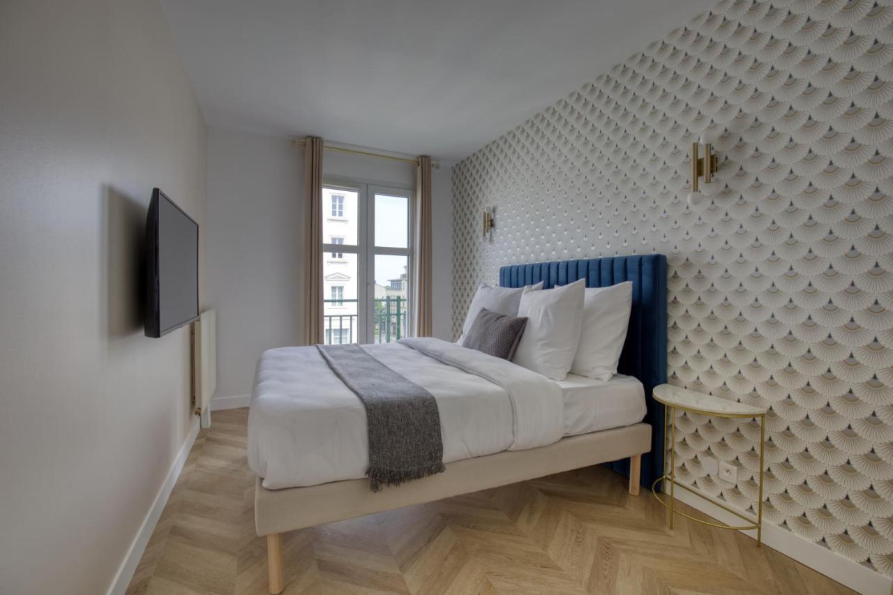 Splendide Appartement Avec Un Beau Panorama Pres De Disneyland Paris #21 Chessy  Kültér fotó
