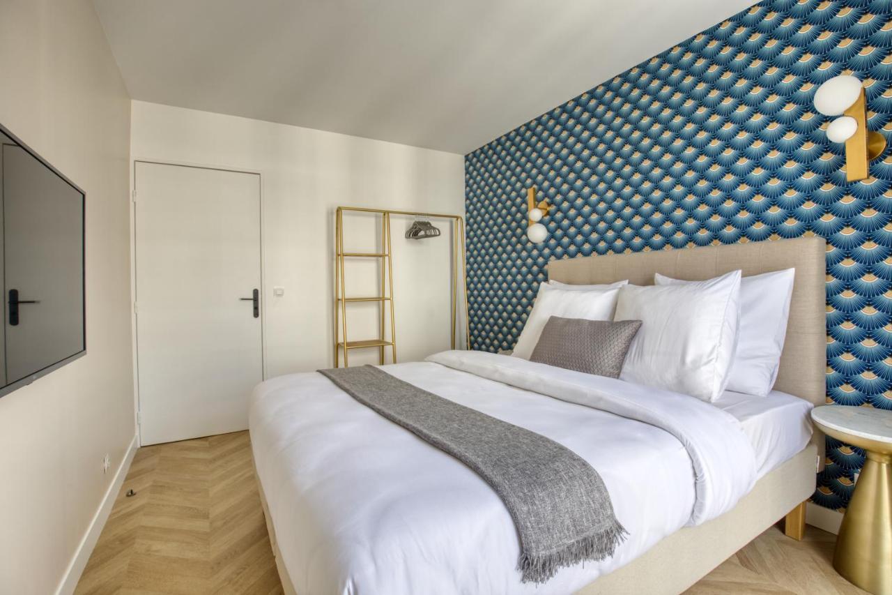 Splendide Appartement Avec Un Beau Panorama Pres De Disneyland Paris #21 Chessy  Kültér fotó