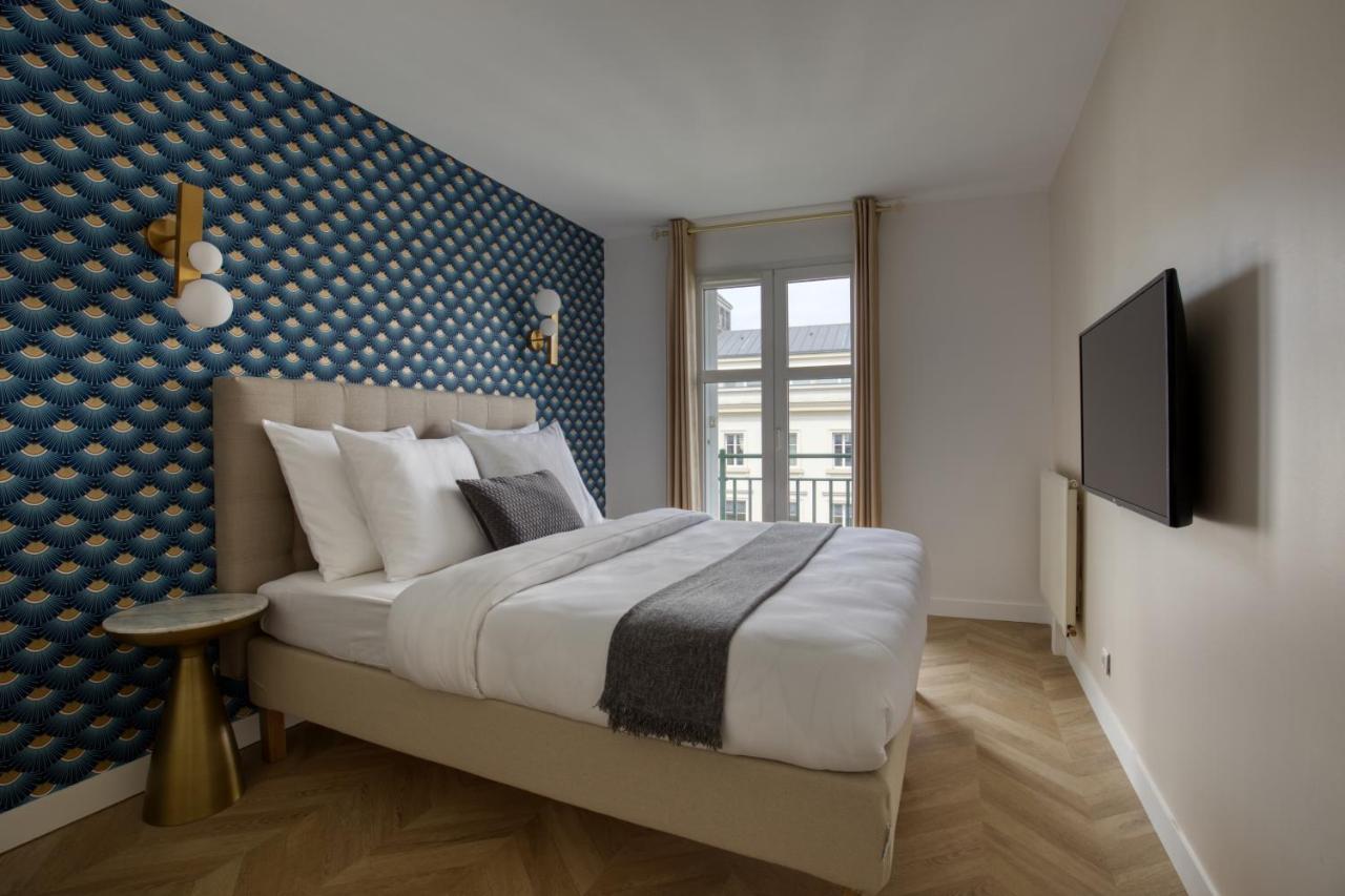 Splendide Appartement Avec Un Beau Panorama Pres De Disneyland Paris #21 Chessy  Kültér fotó